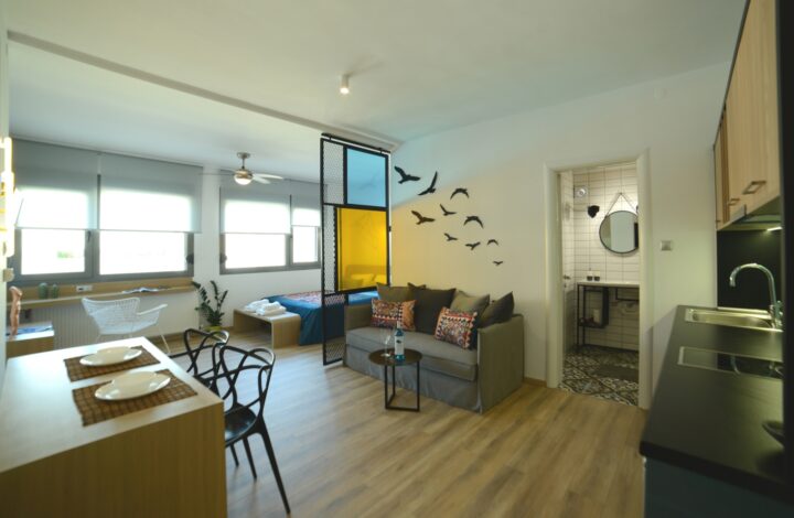 Mazi7thFloor #2