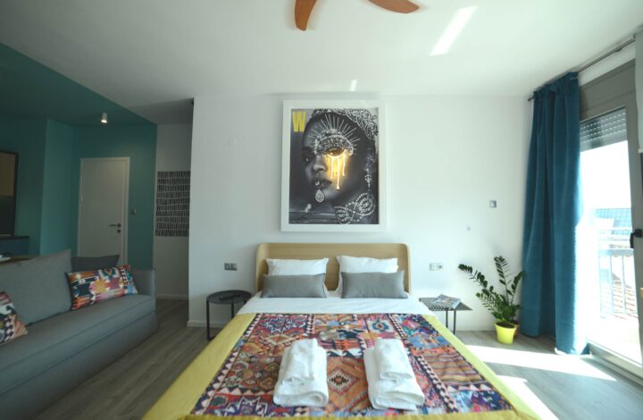 Mazi7thFloor #3