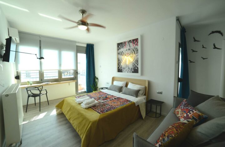 Mazi7thFloor #5
